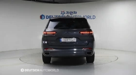 Jeep Grand cherokee OVERLAND* ОБДУХВАНЕ* ПОДГРЕВ* 360* ПАНО, снимка 4