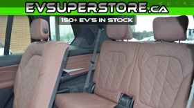 BMW X7 M SPORT | XDRIVE, снимка 14