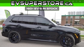 BMW X7 M SPORT | XDRIVE, снимка 7