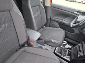 VW T-Cross 1.0 TSI* NAVI* LED, снимка 12