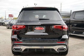 Mercedes-Benz GLB 250 GLB 250 4MATIC, снимка 4