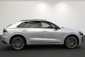 Audi Q8 50 TDI quattro Sportpaket | Mobile.bg    2