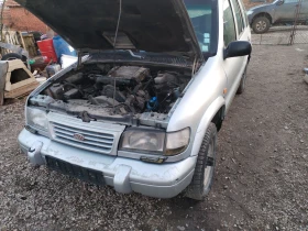 Kia Sportage 2000TD, снимка 9