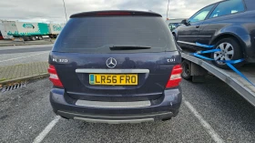 Mercedes-Benz ML 420 4.2, 3.2  20    | Mobile.bg    8