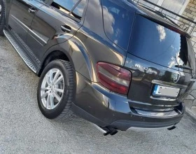 Mercedes-Benz ML 420 4.2, 3.2  10    | Mobile.bg    8