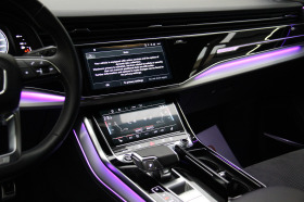 Audi Q8 50TDI/Virtual/Bang&Olufsen/Sline/Distronic, снимка 12 - Автомобили и джипове - 43429834