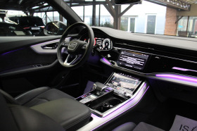 Audi Q8 50TDI/Virtual/Bang&Olufsen/Sline/Distronic, снимка 11 - Автомобили и джипове - 43429834