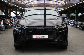 Audi Q8 50TDI/Virtual/Bang&Olufsen/Sline/Distronic, снимка 1 - Автомобили и джипове - 43429834