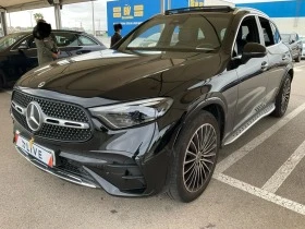  Mercedes-Benz GLC 22...