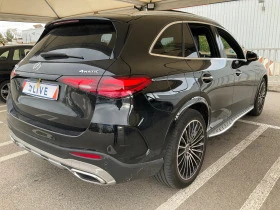 Mercedes-Benz GLC 220 d 4Matic AMG Line, снимка 3