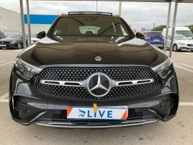 Mercedes-Benz GLC 220 d 4Matic AMG Line, снимка 4