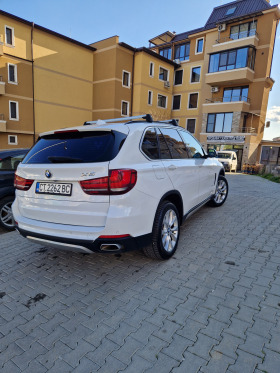 BMW X5 4disel, снимка 7 - Автомобили и джипове - 45175980