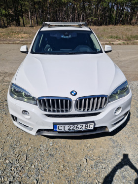 BMW X5 4disel, снимка 1 - Автомобили и джипове - 45175980