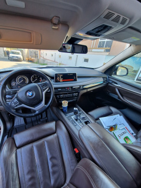 BMW X5 4disel, снимка 5 - Автомобили и джипове - 45175980