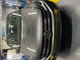     VW Tiguan 2, 0 TFSI