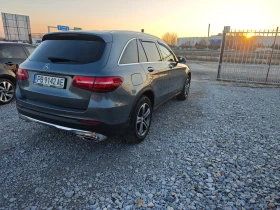 Mercedes-Benz GLC 250 250i, снимка 4