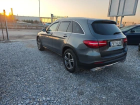 Mercedes-Benz GLC 250 250i, снимка 6