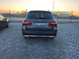 Mercedes-Benz GLC 250 250i, снимка 5