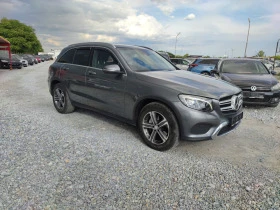 Mercedes-Benz GLC 250 250i | Mobile.bg    3