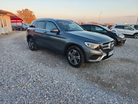 Mercedes-Benz GLC 250 250i, снимка 3