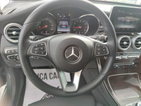 Mercedes-Benz GLC 250 250i, снимка 8