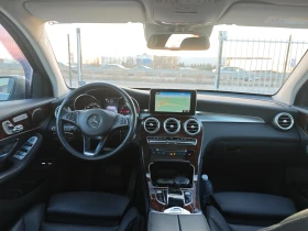 Mercedes-Benz GLC 250 250i, снимка 12