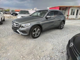  Mercedes-Benz GLC 25...