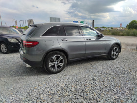 Mercedes-Benz GLC 250 250i, снимка 4