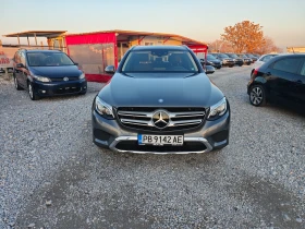 Mercedes-Benz GLC 250 250i, снимка 2