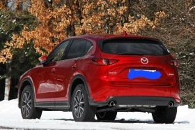 Mazda CX-5, снимка 15