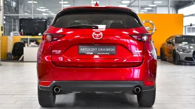 Обява за продажба на Mazda CX-5 ~28 000 лв. - изображение 10