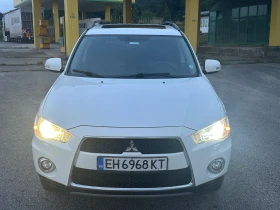 Mitsubishi Outlander 2.0i 4* 4 AVTOMAT 2013 FULL FULL | Mobile.bg    2