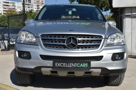 Mercedes-Benz ML 320 4MATIC* ПРУЖИНИ, снимка 6