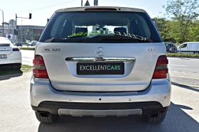 Mercedes-Benz ML 320 4MATIC* ПРУЖИНИ, снимка 5