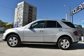 Mercedes-Benz ML 320 4MATIC* ПРУЖИНИ, снимка 2