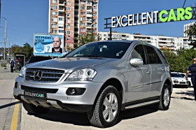 Mercedes-Benz ML 320 4MATIC* ПРУЖИНИ, снимка 1