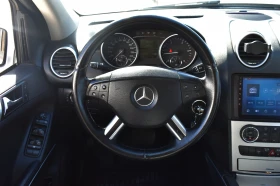 Mercedes-Benz ML 320 4MATIC* ПРУЖИНИ, снимка 13