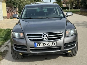 VW Touareg 3.0tdi 224hp, снимка 11