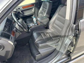 VW Touareg 3.0tdi 224hp, снимка 6