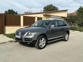 VW Touareg 3.0tdi 224hp, снимка 14