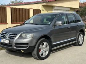 VW Touareg 3.0tdi 224hp, снимка 1