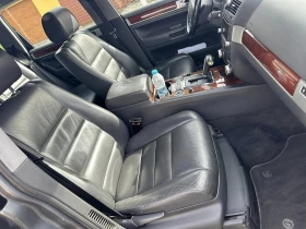 VW Touareg 3.0tdi 224hp, снимка 9