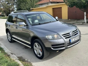 VW Touareg 3.0tdi 224hp, снимка 2