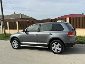 VW Touareg 3.0tdi 224hp, снимка 17