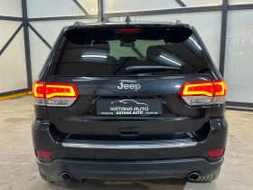 Обява за продажба на Jeep Grand cherokee * LIMITED* 4x4* ОБДУХВАНЕ* ПОДГРЕВ* ПАНОРАМА*  ~29 999 лв. - изображение 5