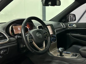 Обява за продажба на Jeep Grand cherokee * LIMITED* 4x4* ОБДУХВАНЕ* ПОДГРЕВ* ПАНОРАМА*  ~29 999 лв. - изображение 9