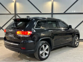 Обява за продажба на Jeep Grand cherokee * LIMITED* 4x4* ОБДУХВАНЕ* ПОДГРЕВ* ПАНОРАМА*  ~29 999 лв. - изображение 3