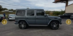 Mercedes-Benz G 500 | Mobile.bg    4