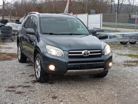 Toyota Rav4 2.2-D4D-136kc-4X4-КЛИЮАТРОНИК, снимка 3