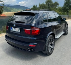 BMW X5 M57 Sport Package Панорама, снимка 3